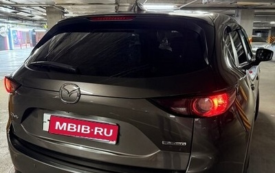 Mazda CX-5 II, 2021 год, 3 300 000 рублей, 1 фотография