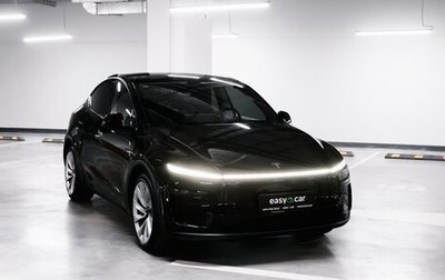 Tesla Model Y I, 2025 год, 5 589 000 рублей, 1 фотография