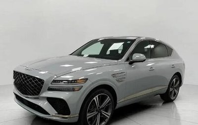 Genesis GV80 I, 2025 год, 7 500 000 рублей, 1 фотография