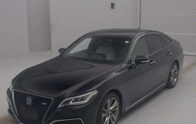 Toyota Crown, 2022 год, 3 000 000 рублей, 1 фотография
