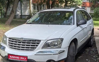 Chrysler Pacifica (CS), 2004 год, 400 000 рублей, 1 фотография