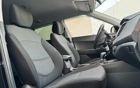 Hyundai Creta I рестайлинг, 2017 год, 1 599 000 рублей, 14 фотография