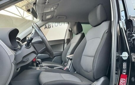 Hyundai Creta I рестайлинг, 2017 год, 1 599 000 рублей, 13 фотография