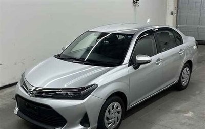 Toyota Corolla, 2022 год, 1 100 000 рублей, 1 фотография
