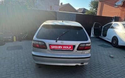 Nissan Almera, 1999 год, 90 000 рублей, 1 фотография
