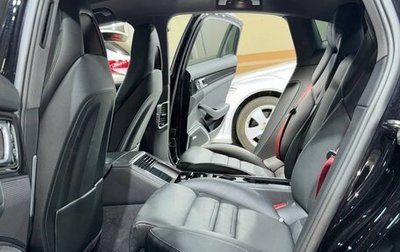 Porsche Panamera II рестайлинг, 2020 год, 9 500 000 рублей, 1 фотография