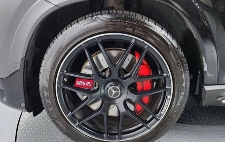 Mercedes-Benz GLE Coupe AMG, 2021 год, 10 700 000 рублей, 5 фотография