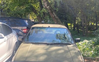 Volkswagen Golf Country, 1990 год, 240 000 рублей, 1 фотография