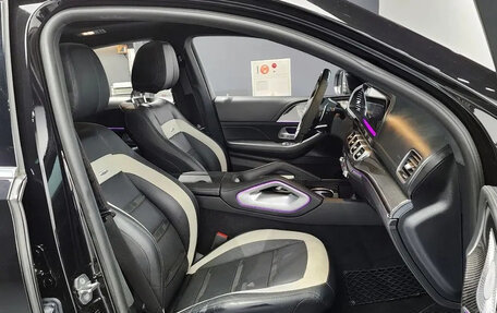 Mercedes-Benz GLE Coupe AMG, 2021 год, 10 700 000 рублей, 11 фотография