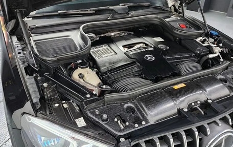 Mercedes-Benz GLE Coupe AMG, 2021 год, 10 700 000 рублей, 6 фотография