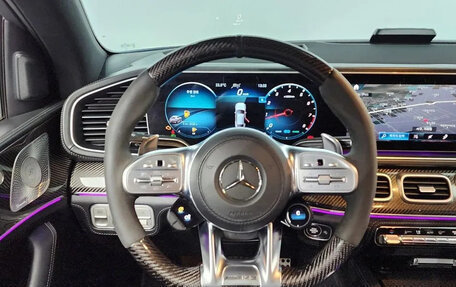 Mercedes-Benz GLE Coupe AMG, 2021 год, 10 700 000 рублей, 13 фотография