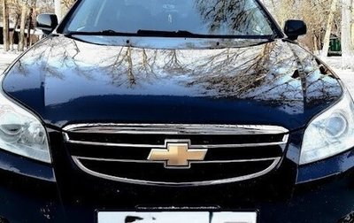 Chevrolet Epica, 2006 год, 500 000 рублей, 1 фотография