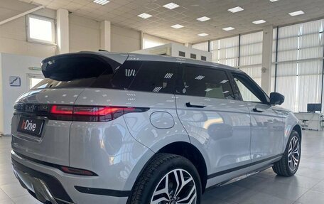 Land Rover Range Rover Evoque II, 2025 год, 6 299 000 рублей, 4 фотография