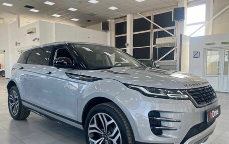 Land Rover Range Rover Evoque II, 2025 год, 6 299 000 рублей, 3 фотография