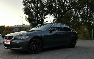 BMW 3 серия, 2005 год, 800 000 рублей, 1 фотография