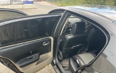 Renault Megane II, 2004 год, 550 000 рублей, 1 фотография