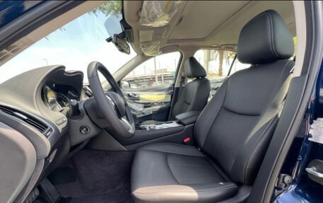 Infiniti QX50 II, 2024 год, 4 999 084 рублей, 7 фотография