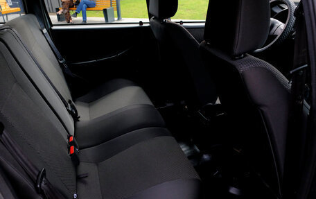 Chevrolet Niva I рестайлинг, 2018 год, 663 420 рублей, 8 фотография