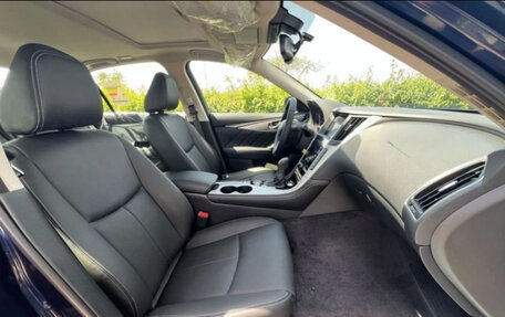 Infiniti QX50 II, 2024 год, 4 999 084 рублей, 6 фотография