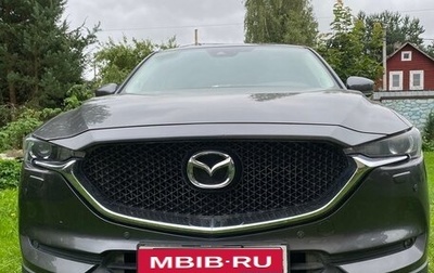 Mazda CX-5 II, 2018 год, 2 300 000 рублей, 1 фотография
