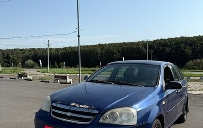 Chevrolet Lacetti, 2006 год, 375 000 рублей, 1 фотография