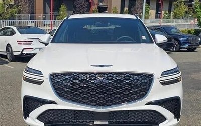 Genesis GV70, 2025 год, 7 300 000 рублей, 1 фотография