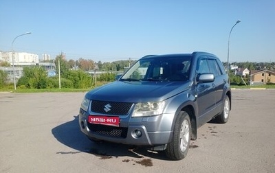 Suzuki Grand Vitara, 2006 год, 900 000 рублей, 1 фотография