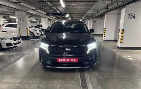 KIA Sorento IV, 2021 год, 3 600 000 рублей, 1 фотография