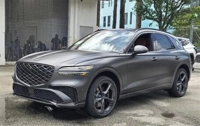 Genesis GV70, 2025 год, 7 300 000 рублей, 1 фотография
