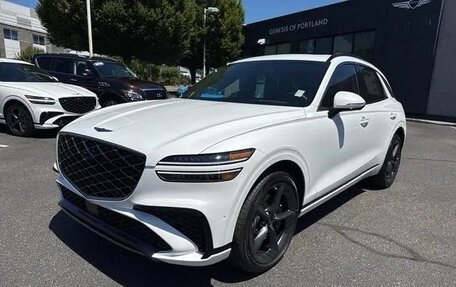 Genesis GV70, 2025 год, 7 300 000 рублей, 1 фотография