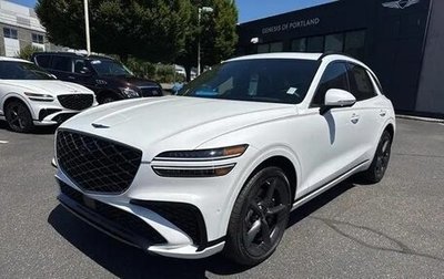 Genesis GV70, 2025 год, 7 300 000 рублей, 1 фотография