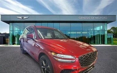 Genesis GV70, 2025 год, 7 300 000 рублей, 1 фотография