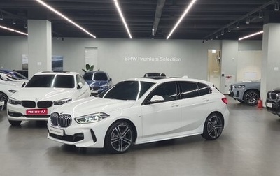 BMW 1 серия, 2022 год, 2 500 001 рублей, 1 фотография