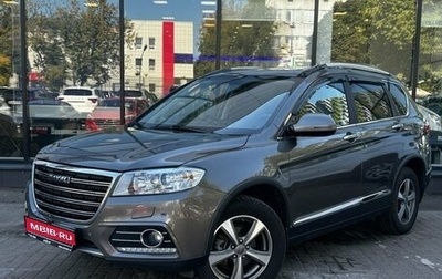 Haval H6, 2019 год, 1 427 000 рублей, 1 фотография