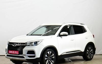 Chery Tiggo 4 I рестайлинг, 2020 год, 1 299 000 рублей, 1 фотография