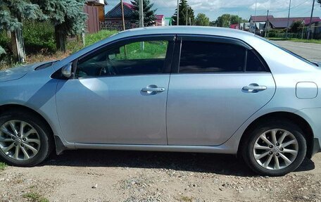 Toyota Corolla, 2012 год, 1 350 000 рублей, 3 фотография
