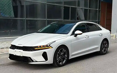 KIA K5, 2021 год, 2 108 852 рублей, 1 фотография