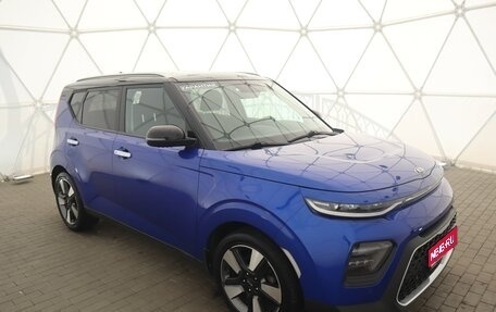 KIA Soul III, 2021 год, 2 150 000 рублей, 1 фотография