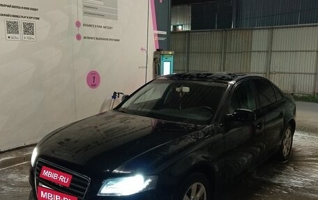 Audi A4, 2010 год, 890 000 рублей, 3 фотография