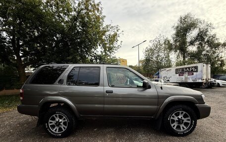 Nissan Pathfinder, 2001 год, 499 000 рублей, 4 фотография