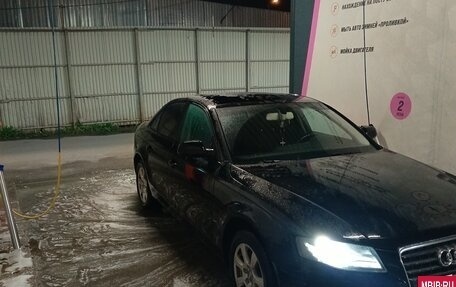 Audi A4, 2010 год, 890 000 рублей, 4 фотография