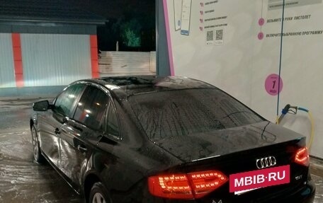 Audi A4, 2010 год, 890 000 рублей, 5 фотография
