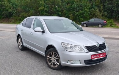 Skoda Octavia, 2011 год, 710 000 рублей, 1 фотография