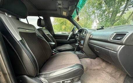 Nissan Pathfinder, 2001 год, 499 000 рублей, 10 фотография