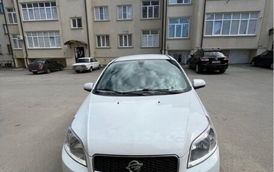 Ravon Nexia R3, 2017 год, 735 000 рублей, 1 фотография