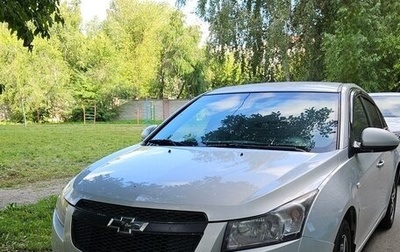 Chevrolet Cruze II, 2012 год, 650 000 рублей, 1 фотография