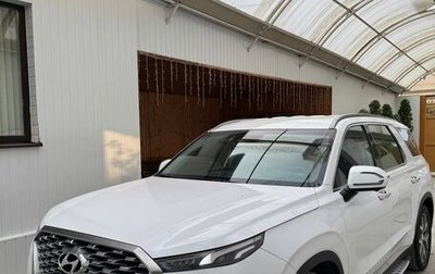 Hyundai Palisade I, 2019 год, 3 690 000 рублей, 1 фотография