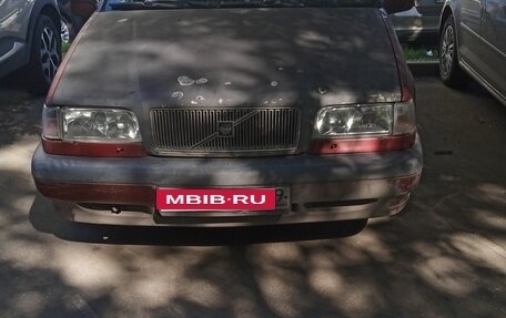 Volvo 850, 1994 год, 100 000 рублей, 1 фотография
