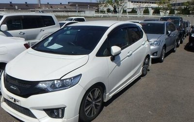 Honda Fit III, 2014 год, 920 000 рублей, 1 фотография