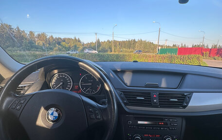 BMW X1, 2014 год, 2 000 000 рублей, 1 фотография